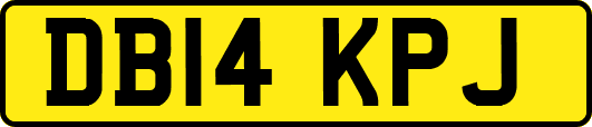 DB14KPJ