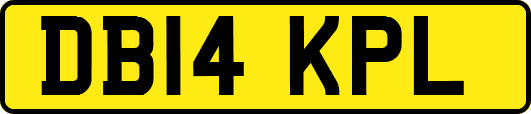 DB14KPL