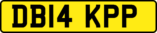 DB14KPP
