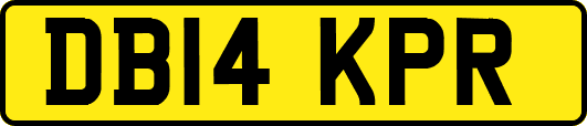DB14KPR
