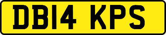 DB14KPS