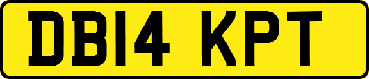 DB14KPT