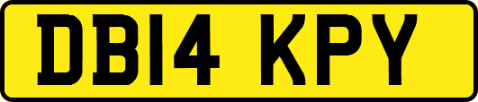 DB14KPY