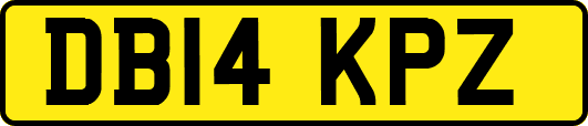 DB14KPZ