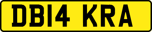 DB14KRA