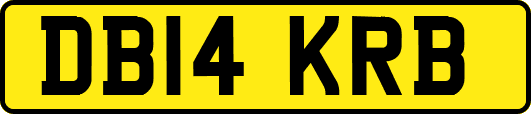 DB14KRB