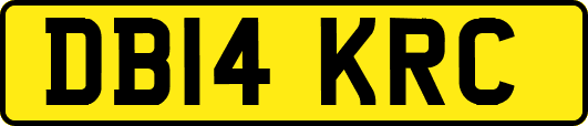 DB14KRC