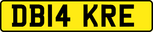 DB14KRE