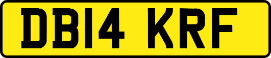 DB14KRF