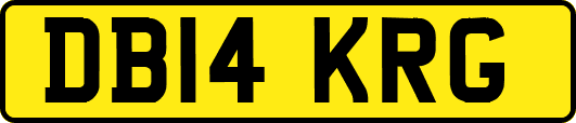 DB14KRG