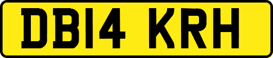 DB14KRH