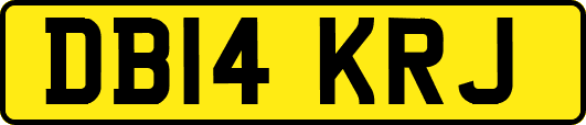 DB14KRJ