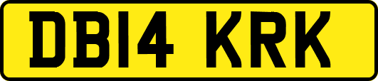 DB14KRK