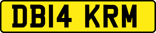 DB14KRM