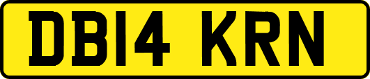 DB14KRN