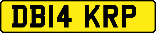 DB14KRP