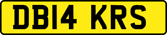 DB14KRS