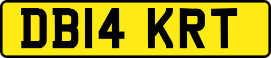DB14KRT