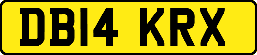 DB14KRX