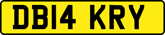 DB14KRY