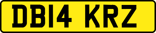 DB14KRZ