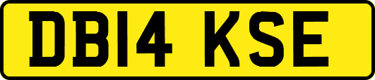 DB14KSE
