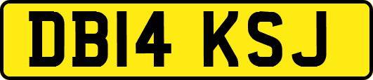DB14KSJ