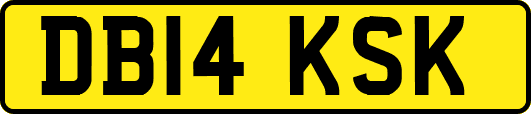 DB14KSK