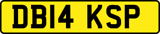 DB14KSP