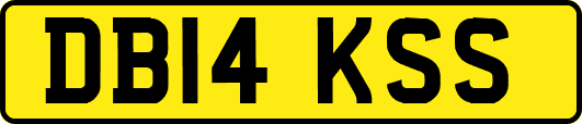 DB14KSS