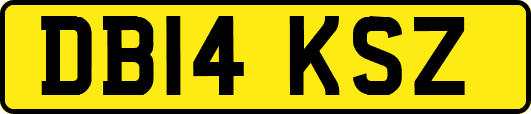 DB14KSZ