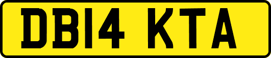 DB14KTA