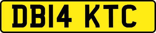 DB14KTC
