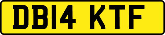 DB14KTF