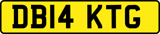 DB14KTG