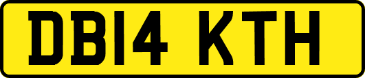 DB14KTH