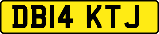 DB14KTJ