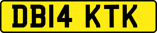 DB14KTK