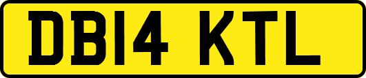 DB14KTL