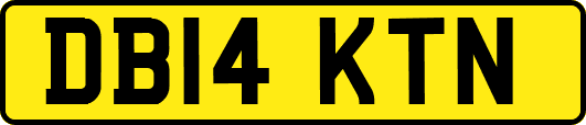 DB14KTN