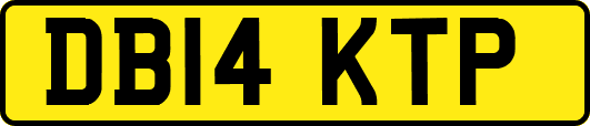DB14KTP