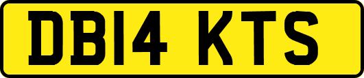 DB14KTS