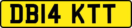 DB14KTT