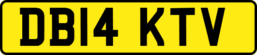 DB14KTV