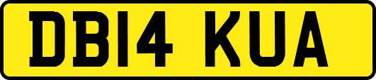 DB14KUA