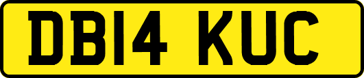 DB14KUC