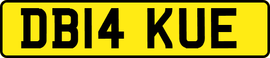 DB14KUE