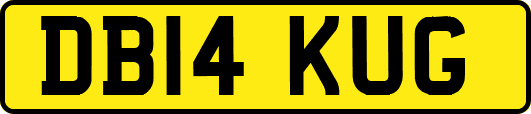 DB14KUG