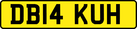 DB14KUH