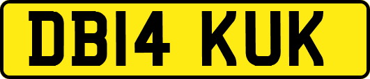 DB14KUK